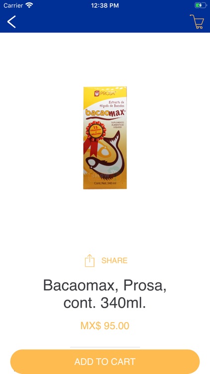 El Show de la Salud screenshot-5