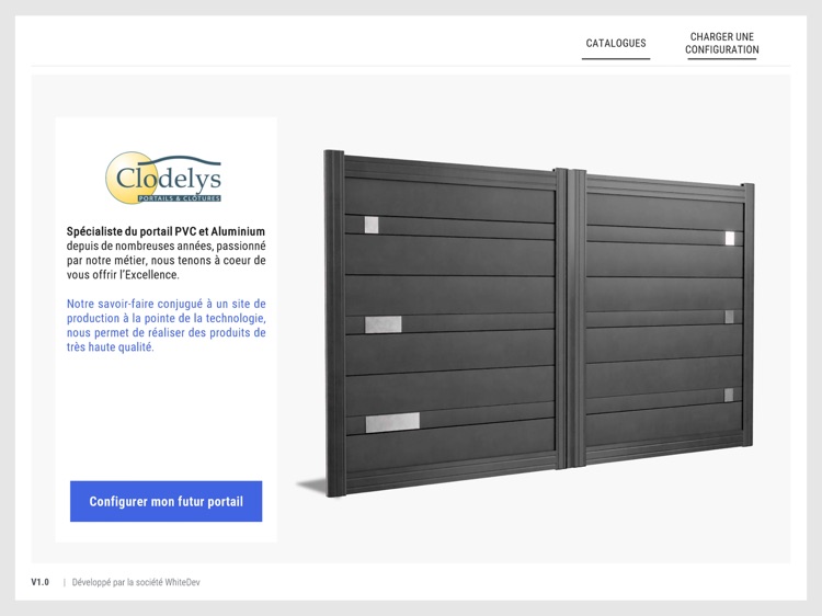 Clodelys screenshot-7