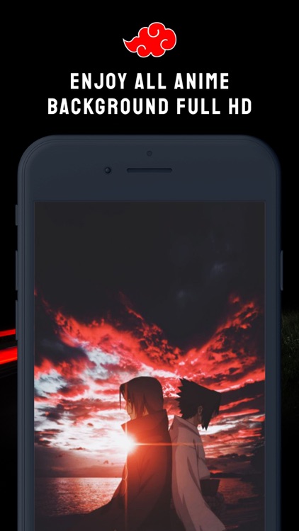 Anime Wallpaper - Anime X screenshot-6