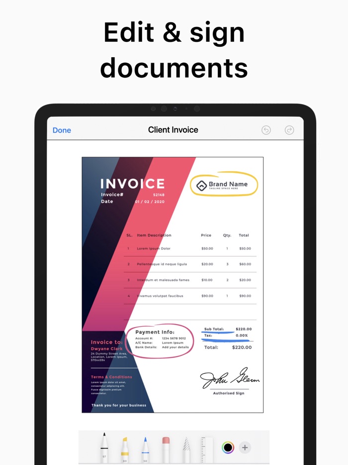Printer App for AirPrint Pro