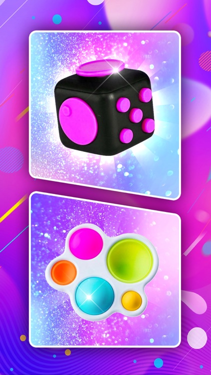 Fidget Toy 3D - Pop It Trading screenshot-3