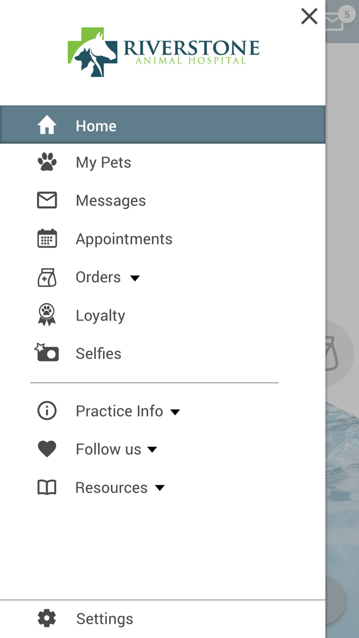 Riverstone Animal Hosp