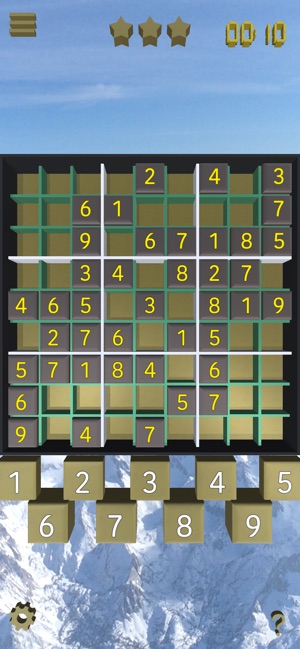 Sudoku By Mindmagik On The App Store