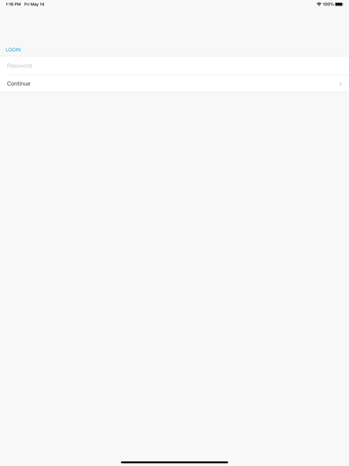 Safe notes - secure Notes