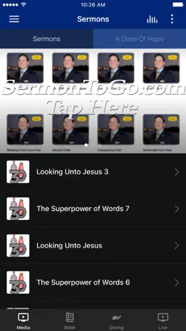 Game screenshot Faith Outreach Church mod apk