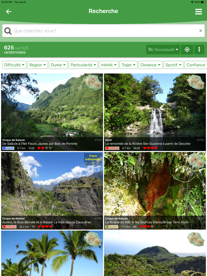 Randopitons par GO Sport