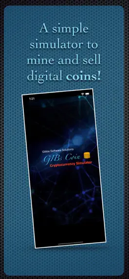 Game screenshot GIBs COIN SIM mod apk