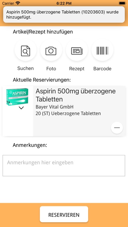 apobenz, Andrea Benz