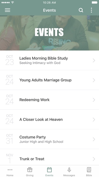 Meadowbrook Community Church