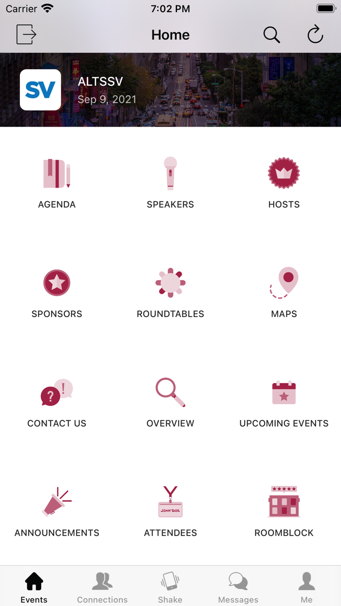 Markets Group Connect