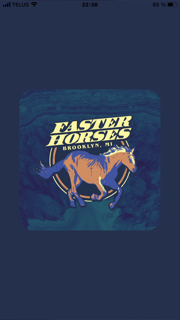 Faster Horses Festival