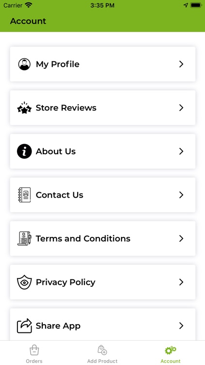 PSRSELLER screenshot-5