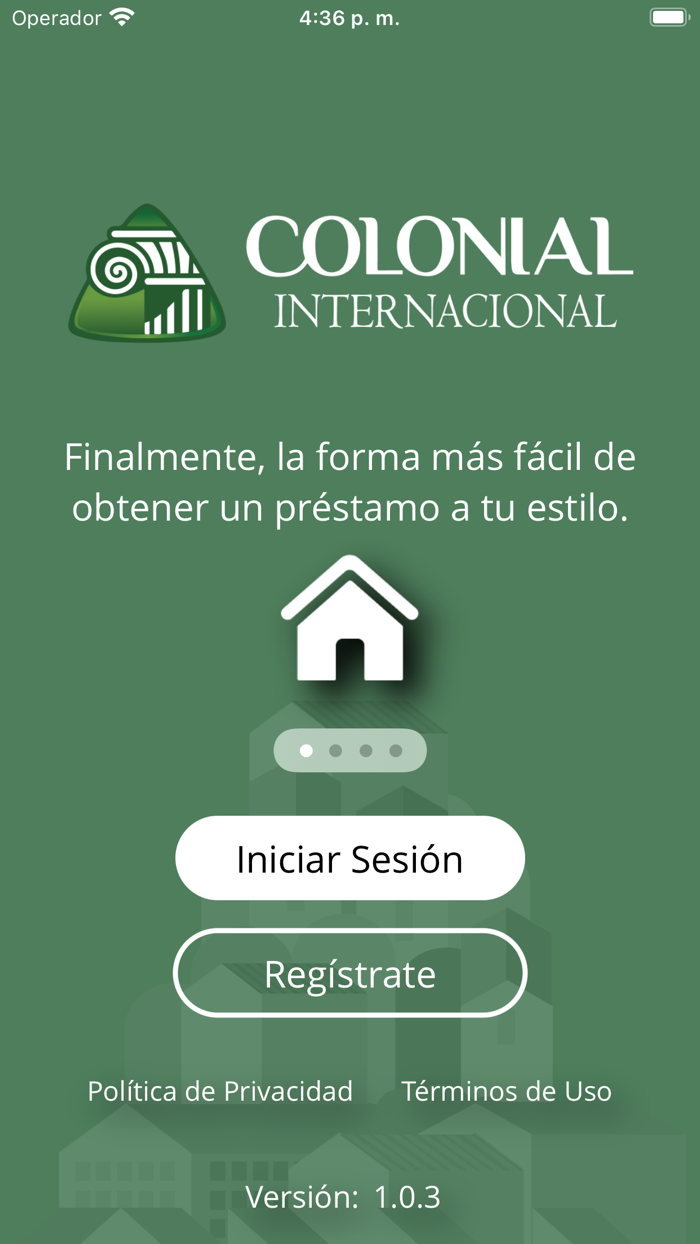 Colonial Internacional