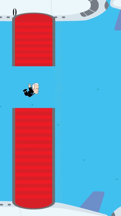 Flappy Joe Game