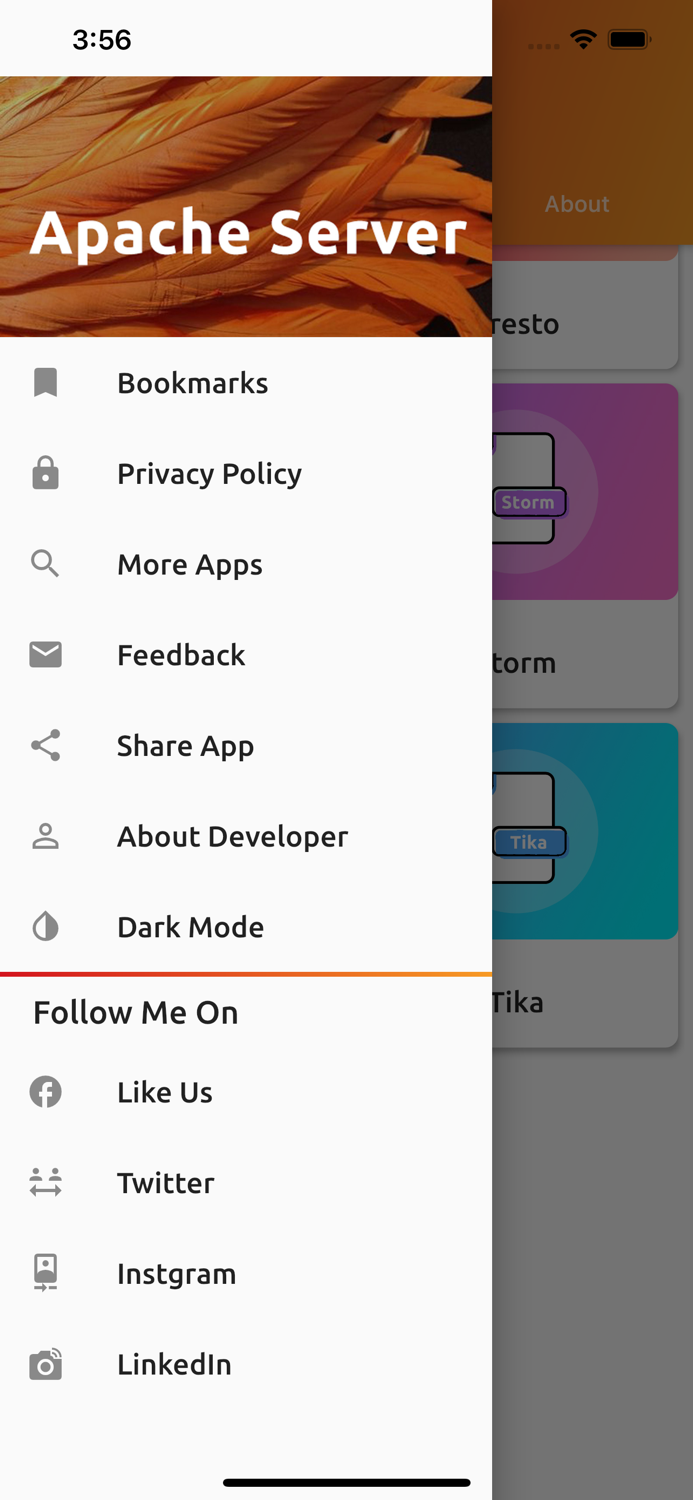 Learn Apache Server Guide 2021