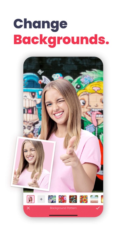 Anylight - Photo Editor screenshot-3