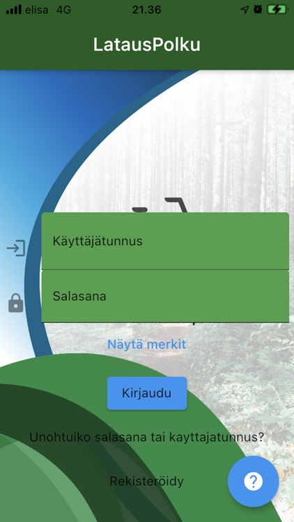 LatausPolku