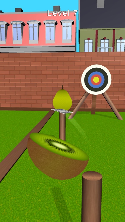 Card Thrower 3D