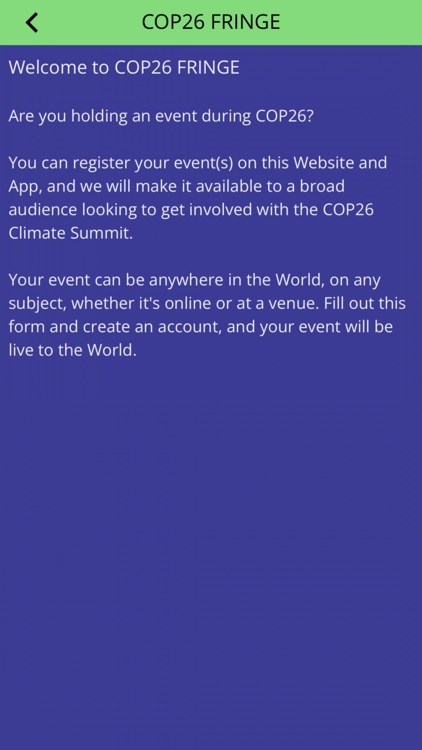 COP26 FRINGE screenshot-4