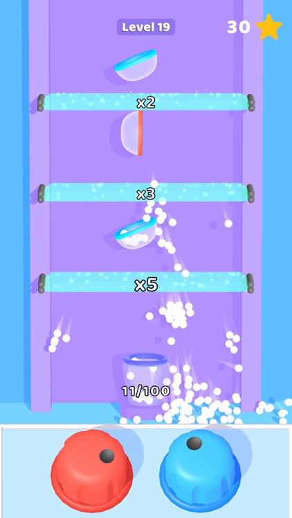 Spinny 3D screenshot-7