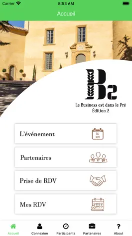 Game screenshot Le Business est dans le pré mod apk