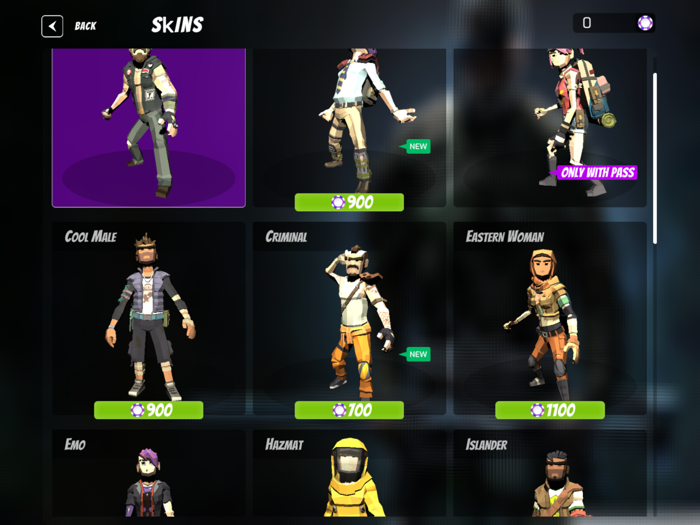 Apocalypse MultiPlayer