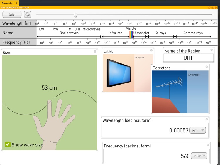 Science SuperLab for Classroom screenshot-3