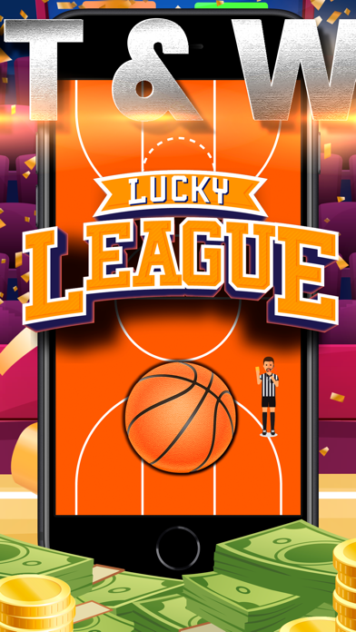 LuckyLeague