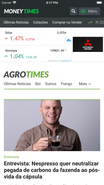 Money Times screenshot-4