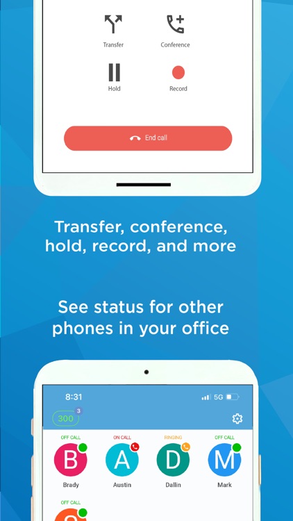 Digivoice Mobile