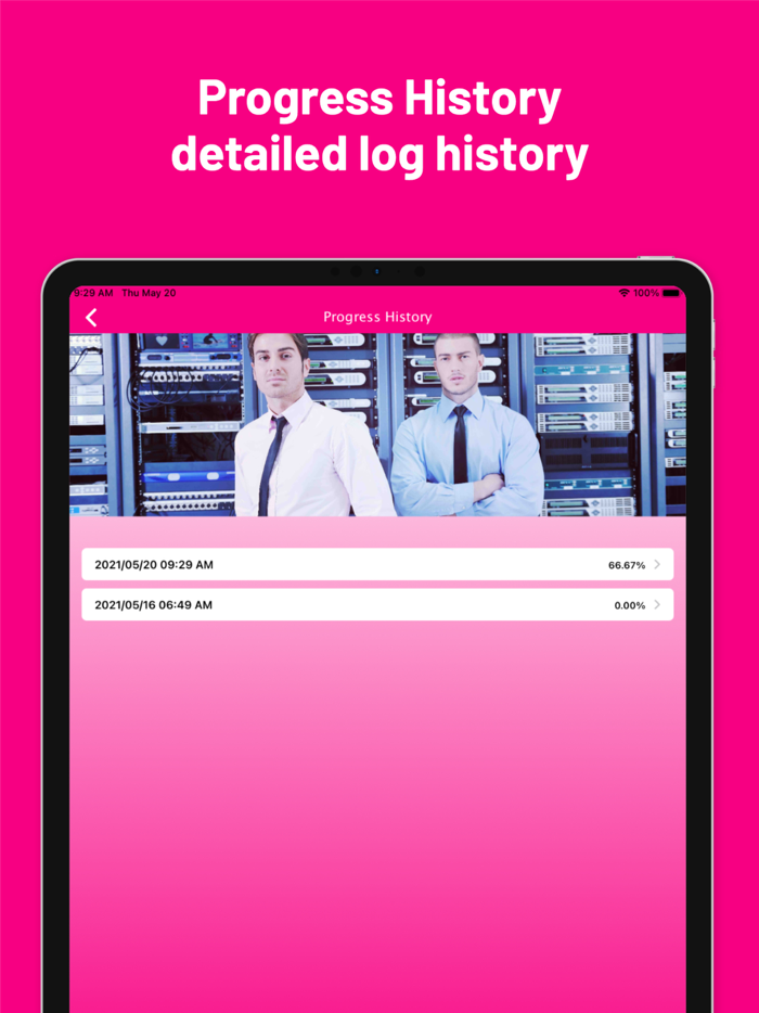 IT  Security Practice Prep