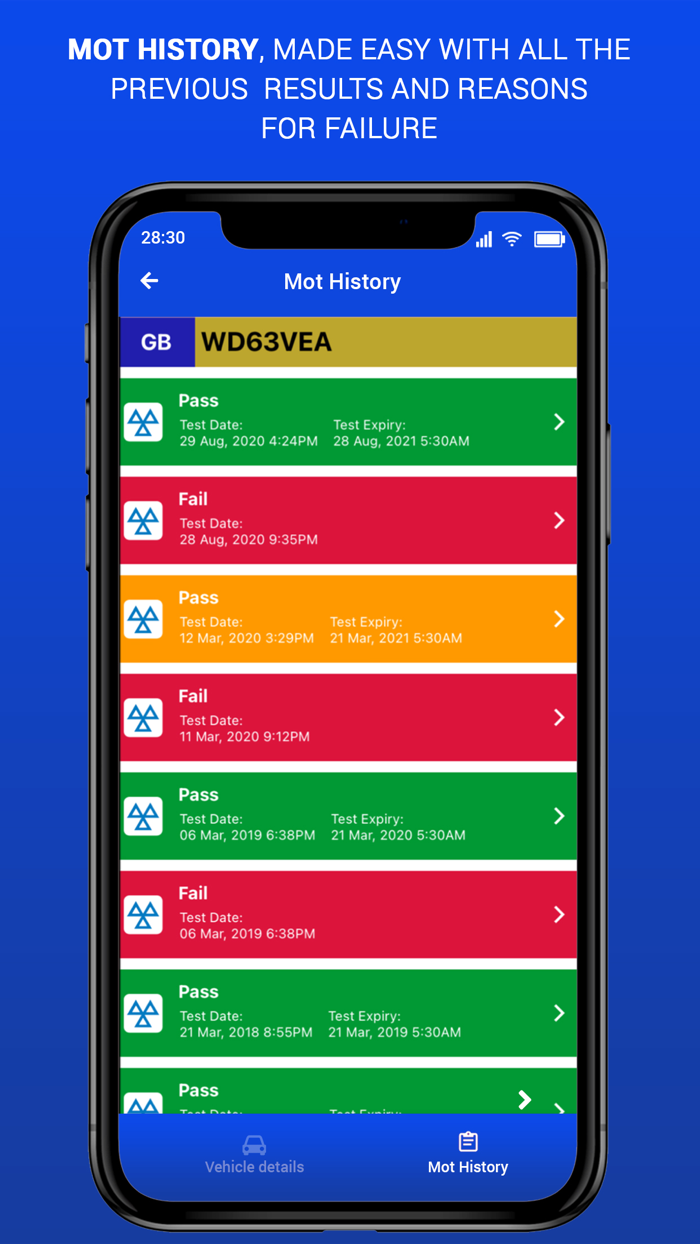 Malling Repair Services Ltd