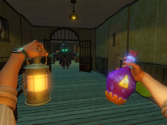 Voodoo Doll - Black Magic Game screenshot 3