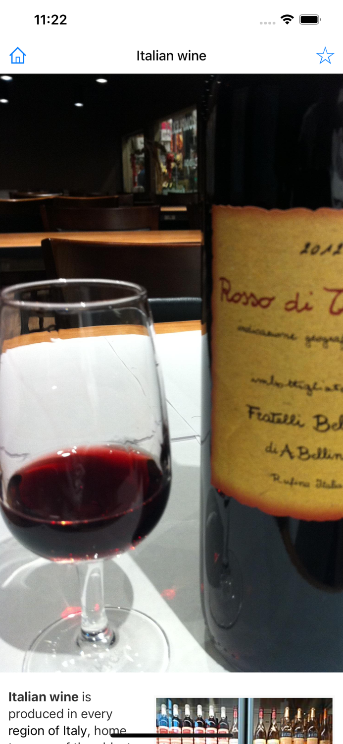 Encyclopedia of Italy