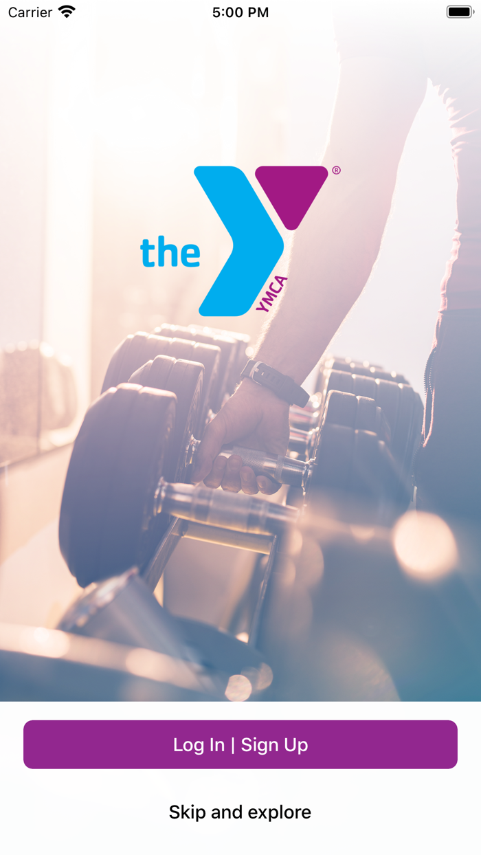 YMCA of North Central Ohio