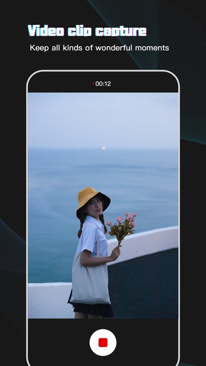 Slideshow with Music GIF Maker screenshot-4