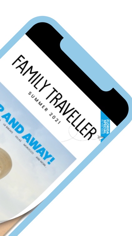 Family Traveller