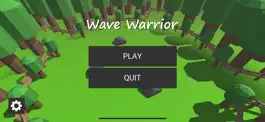 Game screenshot ZombieJoy Wave Warrior mod apk
