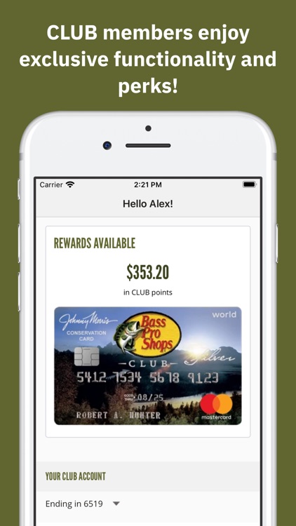 Cabela's