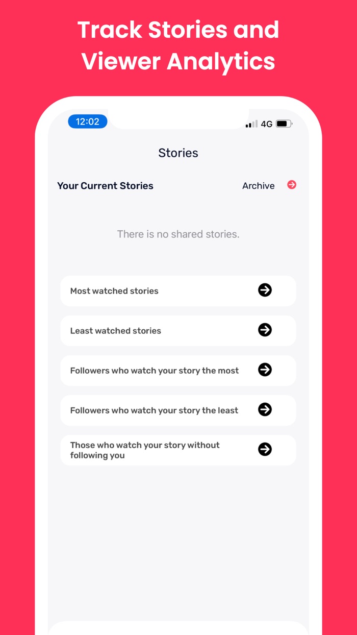 Spuri - Report for Instagram