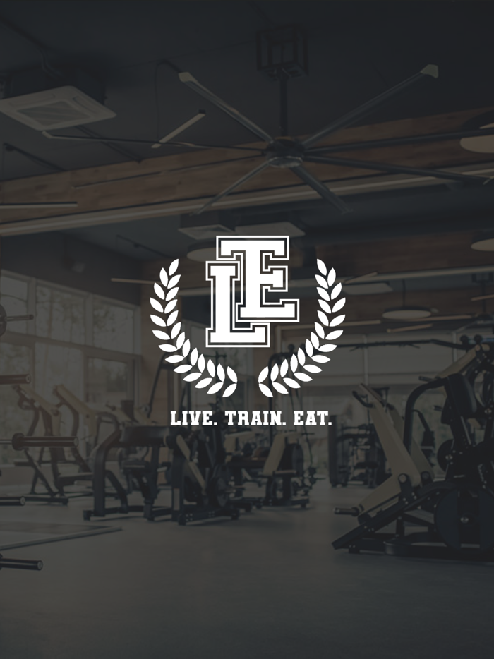 Live Train Eat Fitness