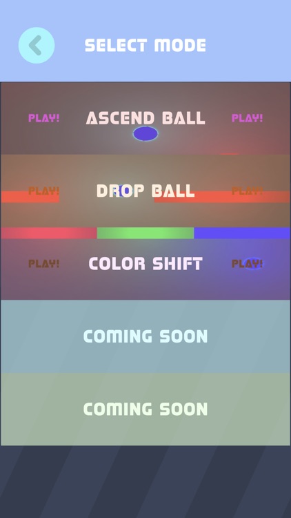 Impossible Ball Games screenshot-3