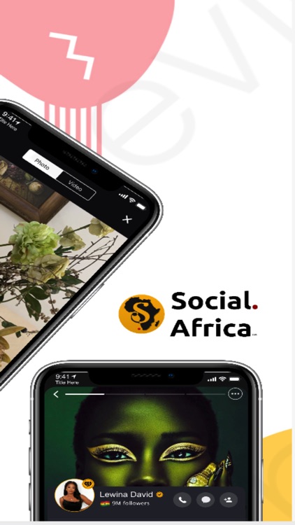 Social Africa
