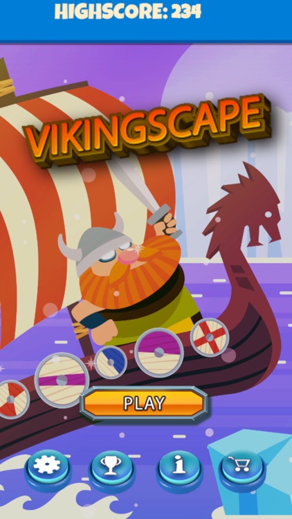 Vikingscape