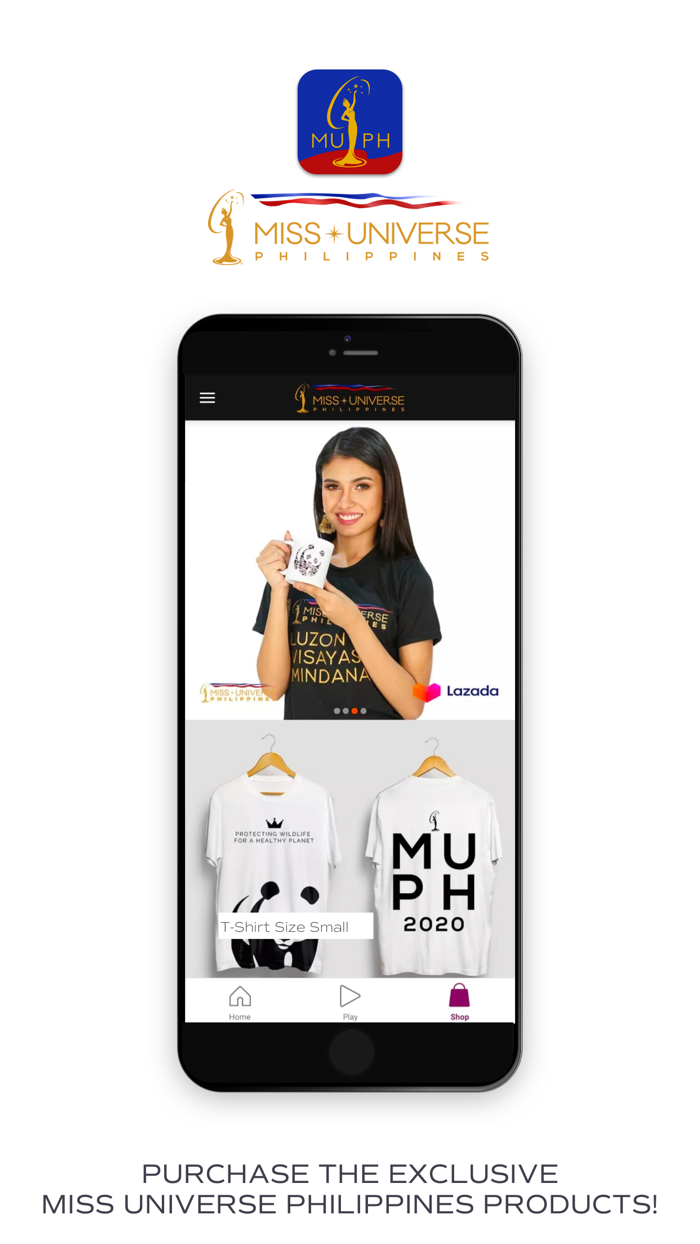 Miss Universe Philippines