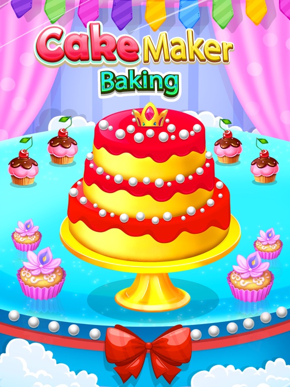 Robot Cake Defender Hacked (Cheats) - Hacked Free Games