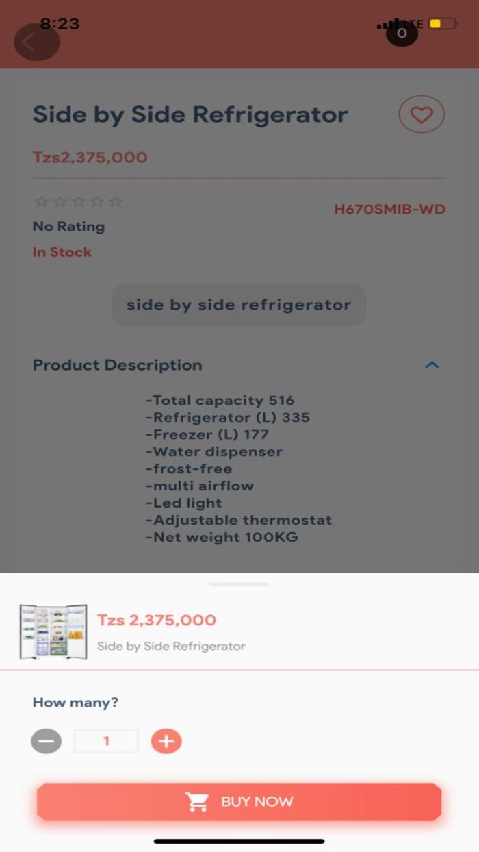 BG Unique Electronics