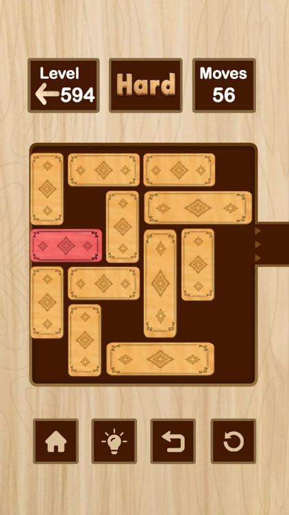 Unblock Puzzle : Puzzle Game screenshot-6