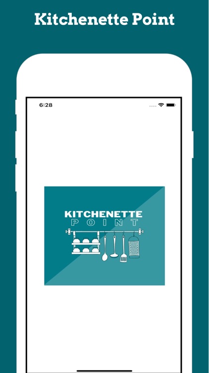 Kitchenette Point