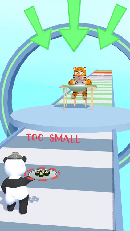 Chef Panda screenshot-6